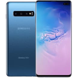 Galaxy S10+ 128GB - Prism Blue - Locked Xfinity