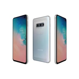Galaxy S10e 128GB - Prism White - Unlocked