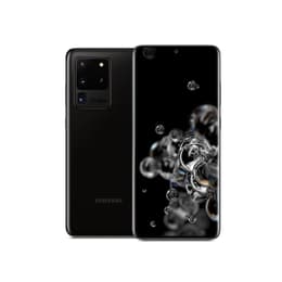 Galaxy S20 Ultra 512GB - Cosmic Black - Locked T-Mobile