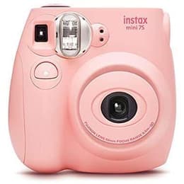 preposition somewhat vein Instant Film Camera Fujifilm Instax Mini 7s - Light Pink | Back Market