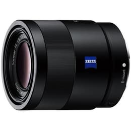 Lens Sony Sonnar T* FE 55mm f/1.8 - Black