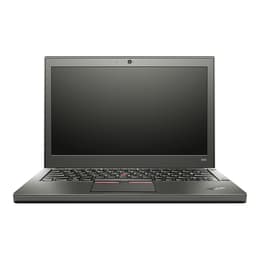 Lenovo ThinkPad X250 12.5-inch (2018) - Core i5-5300U - 8 GB - SSD 240 GB