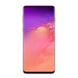 Galaxy S10 512GB - Flamingo Pink - Locked AT&T