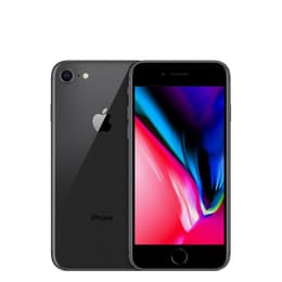 iPhone 8 128GB - Space Gray - Locked T-Mobile