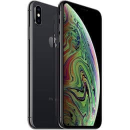 iPhone XS Max 256GB - Space Gray - Locked Xfinity