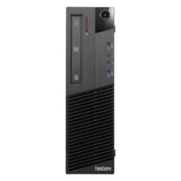 Lenovo ThinkCentre M83 Core i7 3.4 GHz - SSD 512 GB RAM 16GB