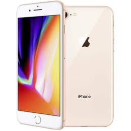 iPhone 8 128GB - Gold - Locked Verizon
