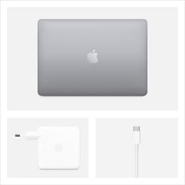 MacBook Pro 15" (2016) - QWERTY - English