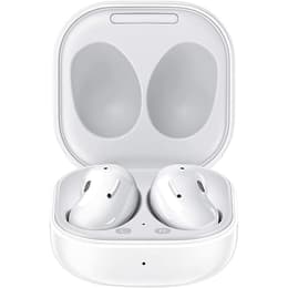 Earphone Bluetooth Samsung Galaxy Buds SM-R180 - Mystic White