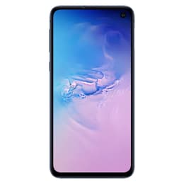 Galaxy S10e 128GB - Prism Blue - Locked Metro PCS