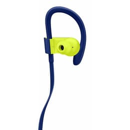 Beats By Dr. Dre Powerbeats 3 Bluetooth Earphones - Blue