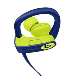 Beats By Dr. Dre Powerbeats 3 Bluetooth Earphones - Blue