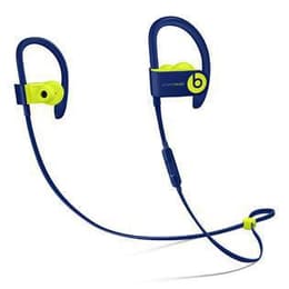 Beats By Dr. Dre Powerbeats 3 Bluetooth Earphones - Blue