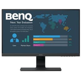 BenQ 24" Monitor 1920 x 1080 LED BL2480