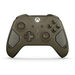 Microsoft Xbox One Wireless Controller - Dark Green