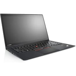 Lenovo ThinkPad X1 Carbon 7th Gen 14-inch (2019) - Core i5-8265U - 8 GB - SSD 256 GB