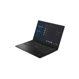 Lenovo ThinkPad X1 Carbon 7th Gen 14-inch (2019) - Core i5-8265U - 8 GB - SSD 256 GB
