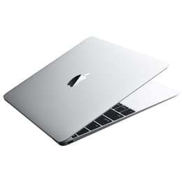 MacBook 12" (2017) - QWERTY - English