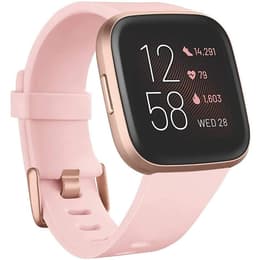 Smart Watch Fitbit Versa 2 HR - Pink