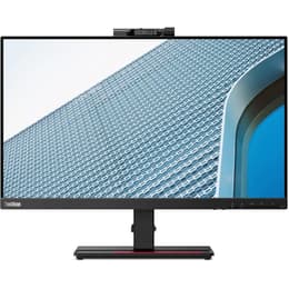 Lenovo 23.8-inch Monitor 1920 x 1080 LCD (ThinkVision T24v-20)