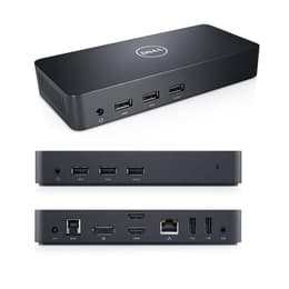 Dell D3100 Docking Station USB 3.0