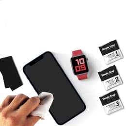 Protective screen All Screen protector - Nano liquid - Transparent