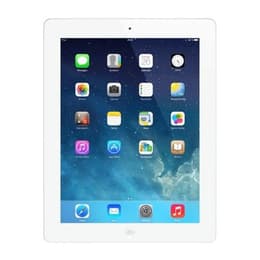 iPad 3rd Gen (March 2012) 16GB - White - (Wi-Fi)