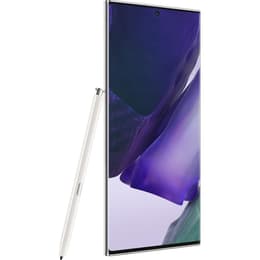 Galaxy Note20 Ultra 128GB - Mystic White - Unlocked