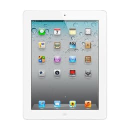 iPad 2 () 16GB - White - (Wi-Fi)