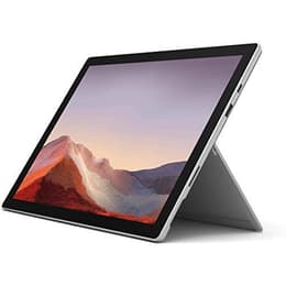 Microsoft Surface Pro 5 12" Core i5 2.6 GHz - SSD 128 GB - 4 GB QWERTY - English (US)