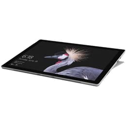 Microsoft Surface Pro 5 12" Core i5 2.6 GHz - SSD 128 GB - 4 GB QWERTY - English (US)