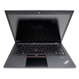 Lenovo Thinkpad X1 Carbon 14-inch (2012) - Core i5-3427U - 4 GB - SSD 128 GB