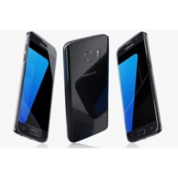 Galaxy S7 32GB - Black Onyx - Locked AT&T