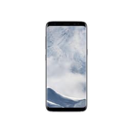 Galaxy S8 32GB - Arctic Silver - Unlocked GSM only