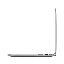 MacBook Pro 13" (2014) - QWERTY - English