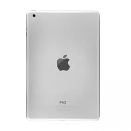 iPad Air (2013) 16GB - Silver - (Wi-Fi)