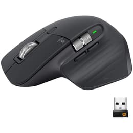 Logitech MX Master 3 Mouse Wireless