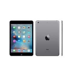 iPad mini 2 (2013) 16GB - Space Gray - (Wi-Fi + GSM/CDMA + LTE)