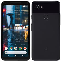 Google Pixel 2 XL 128GB - Just Black - Unlocked