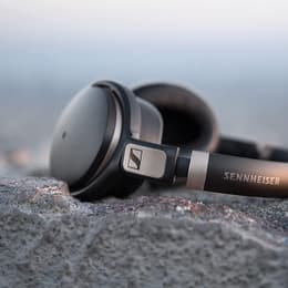 Sennheiser HD 4.50BTNC Noise cancelling Headphone Bluetooth - Black