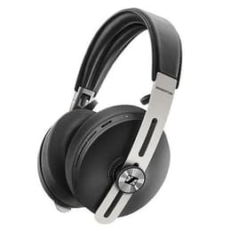 Sennheiser Momentum Noise cancelling Headphone Bluetooth with microphone - Black