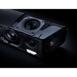 Soundbar Sennheiser Ambeo Soundbar - Black