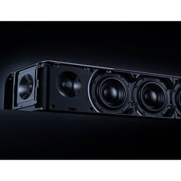 Soundbar Sennheiser Ambeo Soundbar - Black