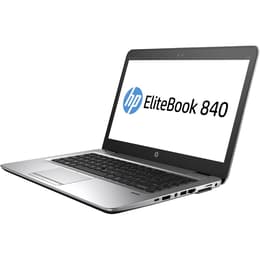 Hp EliteBook 840 G1 14-inch (2013) - Core i5-4300U - 8 GB - HDD 500 GB