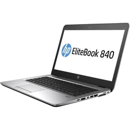 Hp EliteBook 840 G1 14-inch (2013) - Core i7-4600U - 8 GB - SSD 256 GB