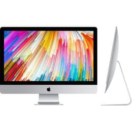 iMac 21.5-inch Retina (Mid-2017) Core i5 3GHz  - HDD 1 TB - 8GB