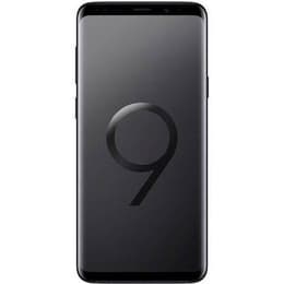 Galaxy S9 64GB - Black - Locked T-Mobile