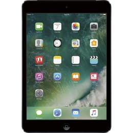 iPad mini 2 64GB - Space Gray - (Wi-Fi + GSM/CDMA + LTE)