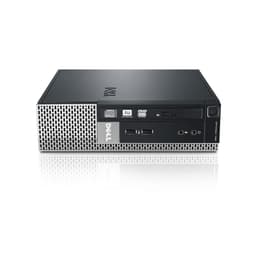 Dell OptiPlex 790 USFF Core i5 2.70 GHz - HDD 500 GB RAM 4GB