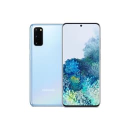 Galaxy S20 5G 128GB - Cloud Blue - Unlocked